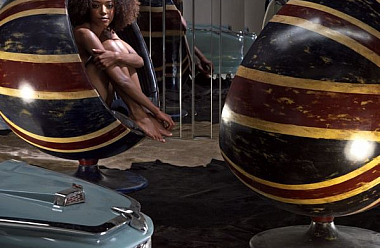 Летние скидки в шоу-руме ANDREW MARTIN на Каменностровском пр. 24