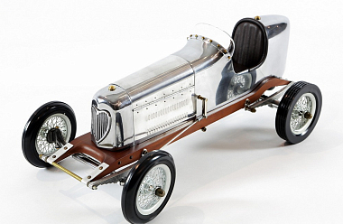 Эксклюзивные подарки для мужчин от шоу-рума Andrew Martin