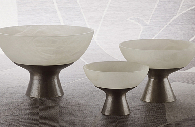 Promemoria. Новинки парижского салона