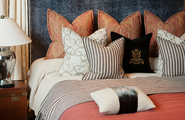 Декоративное решение для Вашего интерьера от de Le Cuona