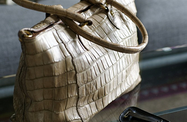 Для искателей приключений. Новая коллекция аксессуаров от de Le Cuona