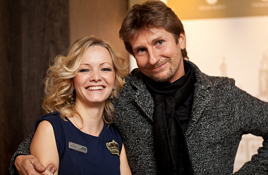 Присоединяйтесь к команде DeLuxe Group