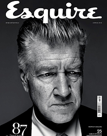Esquire 