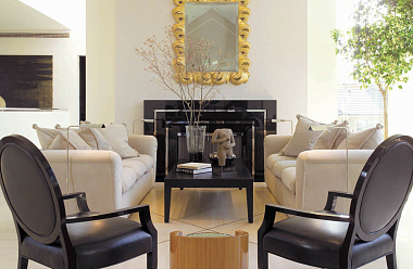 Корнер J. Robert Scott открылся на Б. Грузинской 42