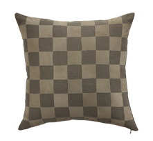 Подушка Chukka Chequer Donkey