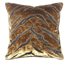 Подушка BENGAL TIGER Gold