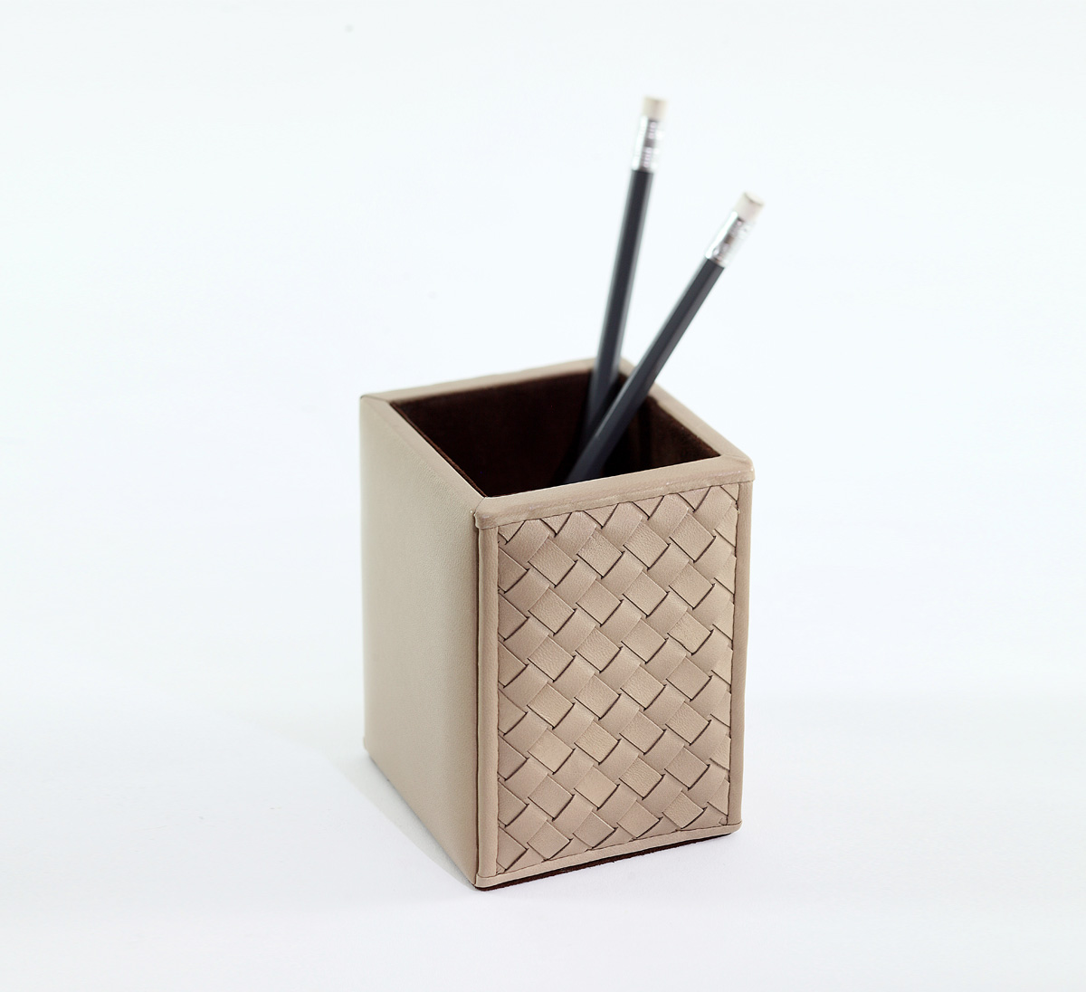 Стакан для ручек  Ivory Riviere, стоимость 34 560 руб.  Фотография 2