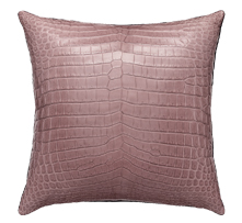 Подушка The Explorer Wineberry