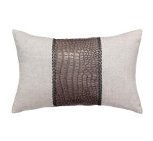 Подушка The Voyager Grey